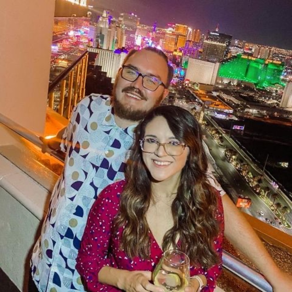 Meet your Posher, Kassandra